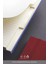 Kolme A5 Not ve Tasarım Defteri Kumaş Sert Kapak Defter 14 x 21 cm 192 Yaprak Bordo 2