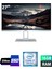 All In One Bilgisayar 24 Inç I7 16GB Ram 256GB SSD Ev Iş Ofis Bilgisayarı HL24H110D3I7 1