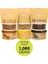 3'lü granola YerF360G / Muz360G / Kakao360G 1