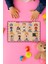 Meslekler Puzzle Eğitici Ahşap Tutmalı Yapboz 1