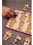 Meslekler Puzzle Eğitici Ahşap Tutmalı Yapboz 4