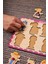 Meslekler Puzzle Eğitici Ahşap Tutmalı Yapboz 5