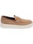 Kum Hakiki Nubuk Deri Erkek Loafer - E24I1AY56746-B21 3