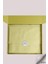 Hediye Paketleme Kağıdı 40 Adet Sarı Zemin Baskılı 30 gr 24 x 34 cm 3