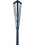 72 cm Metal Tel Model Masa Ayağı 4 Adet 1