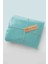 Hediye Paketleme Kağıdı 40 Adet Yeşil Zemin Baskılı 24 x 34 cm 4