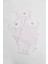 Organik %100 Pamuk Bebek Body Atlet 3 'lü Set 3