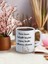 Baskılı Kupa Bardak Seramik Mug - ..büyüsü Yapmış 3