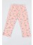 Kız Çocuk Ergonomik Pijama Altı 1