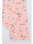 Kız Çocuk Ergonomik Pijama Altı 4