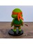 Ninja Kaplumbağalar Figür 8-10 cm 3