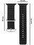 Koodmax Apple Watch Uyumlu Ultra Ocean Loop Tokalı Kayış Kordon 42 44 45 49MM 3