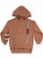 Taş Baskılı Kapüşonlu Sweatshirt 1