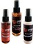 Araç Kokusu 3 Adet 100 ml Mix (Coconut.amerikan Vanilya.sütlü Vanilya) 1