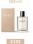 Ixora Stiletto Kadın Parfüm K352 EDP 100ml 1