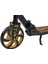 Dipsy Scooter Turuncu 2 Tekerlekli Katlanabilir 12+ Yaş Max 100 kg 5