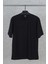 Erkek 0 Yaka T-Shirt 191 2