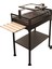 Fm Grill Mangal Izgara Premium R 67x40 cm 3