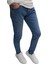 Denim Loni Sheff Denim Slim Fit Mavi Jean Pantolon-6680 1