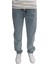 Denim Loni Enerjin Denim Buz Mavi Baggy Jean Pantolon-6682 1