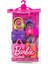 Barbie'nin Moda Aksesuarları Paketleri Hwv74 1