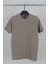 Erkek 0 Yaka T-Shirt 185 2