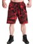 Thermal Shorts, Red Camo 1