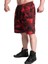 Thermal Shorts, Red Camo 3