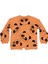 Panda Baskılı Bisiklet Yaka Sweatshirt 2