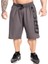 Pro Mesh Shorts, Grey 1