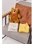 Hediye Paketleme Kağıdı Bebek Eşya Paketleme 40 Adet Özel Gold Bebek Baskılı Ambalaj Kağıdı 110 gr 48 x 68 cm 1