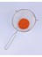 Balsa Metal Sunum Süzgeç ROYALEKS-SSM01 1