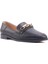 Nine West Channa 4fx Siyah Kadın Loafer 2