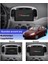 Hyundai Accent Era 2006-2011 Uyumlu Android Multimedya Navigasyon Sistemi 8 Ram 128GB Rom 3