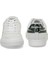 Clean Lıft Pu 1.0 Beyaz Erkek Sneaker 5