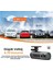 Dash Cam M200 Araç İçi Kamera 2024 7