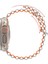 Apple Watch Uyumlu Ultra Çift Renk Ocean Loop Kordon Kayış 42 44 45 49MM 3