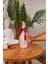 Hediye Paketleme Kağıdı 40 Adet Özel Kalp Çizgisi Baskılı Pelur 48 x 68 cm 2