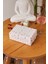 Hediye Paketleme Kağıdı 40 Adet Özel Kalp Çizgisi Baskılı Pelur 48 x 68 cm 3