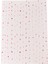 Hediye Paketleme Kağıdı 40 Adet Özel Kalp Çizgisi Baskılı Pelur 48 x 68 cm 4