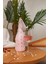 Hediye Paketleme Kağıdı 40 Adet Özel Kalp Çizgisi Baskılı Pelur 30 gr 34 x 48 cm 5