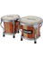 BCM-11 Latin Bongo Mini 4" + 5" 1