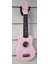 AU01L-21PK Ukulele 21'' Pembe 1