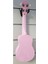 AU01L-21PK Ukulele 21'' Pembe 2