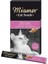Cream Malt Özlü Sıvı Kedi Ödül Maması 6 x 15 gr 1