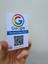 Google Benim Işletmem Yorum ve Puan Kartı Nfc Veqr Kart Pvc Yorumlarınızı Hemen Artırın 1