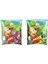 Bej Kolluk Lisanslı Mickey Mouse 23X15CM Bestway - 91002 (Lisinya) 1