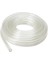Tekno Trust 1/2" Şeffaf Su Hortumu 12 mm Çapında - 5 Metre 1
