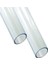 Tekno Trust 20 1/2" Şeffaf Kalın Silikonlu Su Hortumu 12 mm Çapında - 20 Metre 3