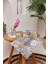 Hediye Paketleme Kağıdı Kitap Kılıfı 50 Adet Özel Ebruli Baskılı Ambalaj Kağıdı 110 gr 48 x 68 cm 2